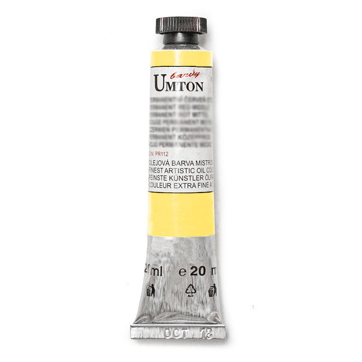 UMTON Ölfarbe 20 ml | verschiedene Farbtöne – Detailansicht 45 | ARTMIE