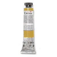 Olejová farba UMTON 20 ml | rôzne odtiene