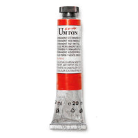 Olejová farba UMTON 20 ml | rôzne odtiene