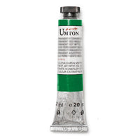 Olejová farba UMTON 20 ml | rôzne odtiene