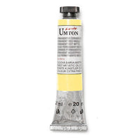 Olejová farba UMTON 20 ml | rôzne odtiene