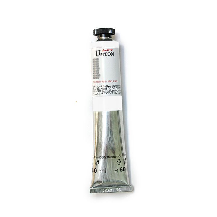 Olejová farba Umton 60 ml /92 | odtieňov farieb — obrázok 3