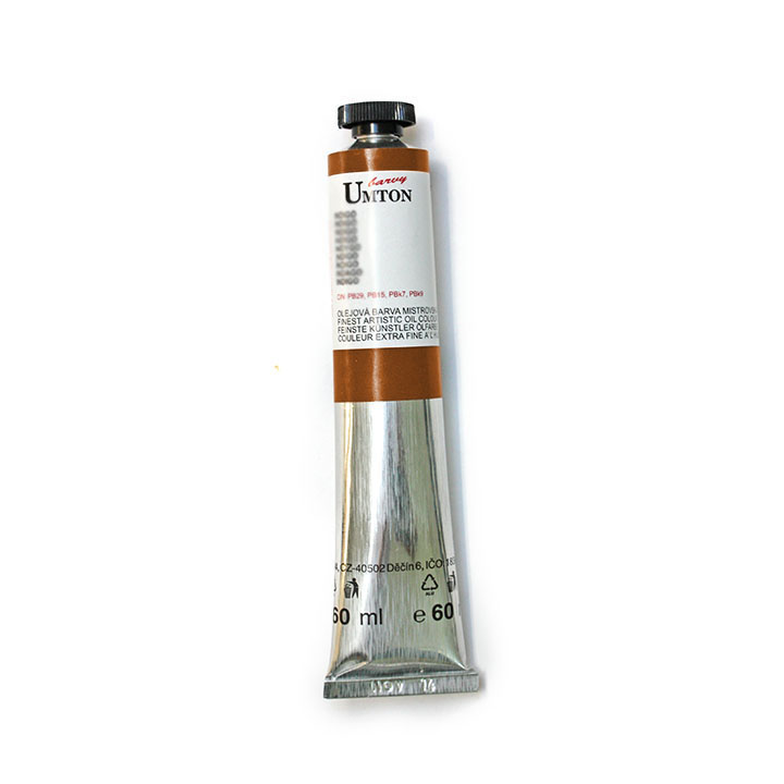 Olejová farba Umton 60 ml /92 | odtieňov farieb — obrázok 7