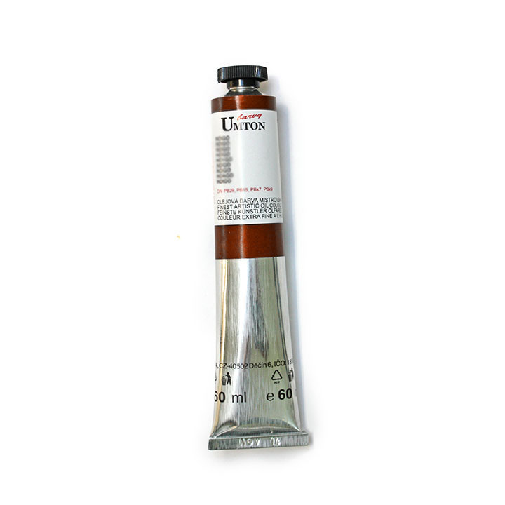 Olejová farba Umton 60 ml /92 | odtieňov farieb — obrázok 8