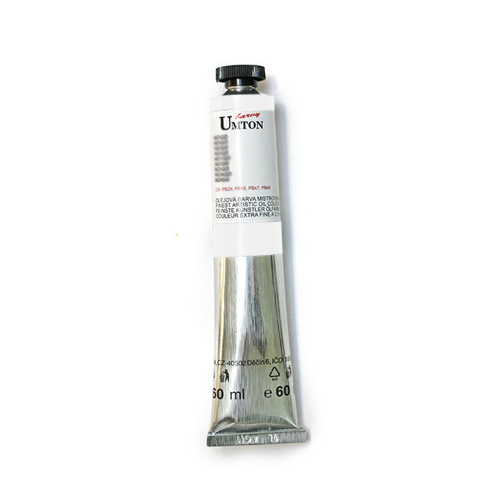 Olejová farba Umton 60 ml /92 | odtieňov farieb — obrázok 9