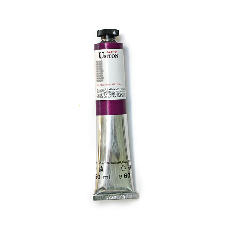 Umton Ölfarbe 60 ml – 92 brillante Farbtöne | ARTMIE