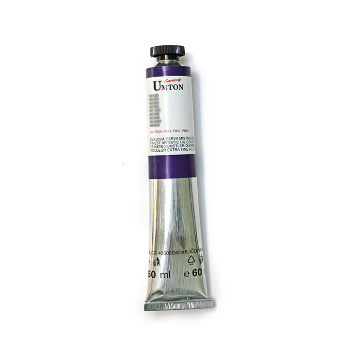 Umton Ölfarbe 60 ml – 92 brillante Farbtöne | ARTMIE