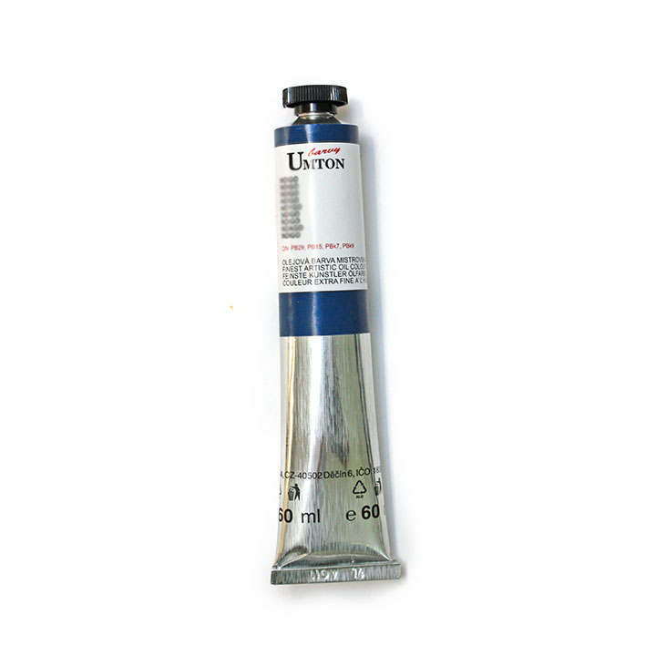 Umton Ölfarbe 60 ml – 92 brillante Farbtöne | ARTMIE