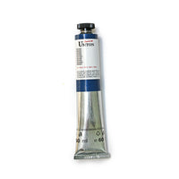 Umton Ölfarbe 60 ml – 92 brillante Farbtöne | ARTMIE
