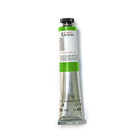 Umton Ölfarbe 60 ml – 92 brillante Farbtöne | ARTMIE