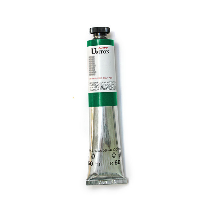 Umton Ölfarbe 60 ml – 92 brillante Farbtöne | ARTMIE
