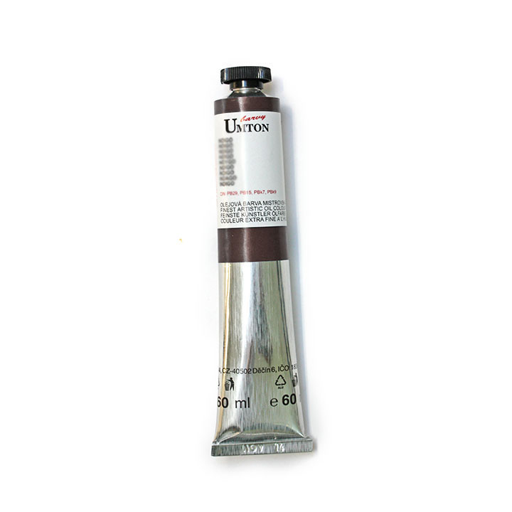 Umton Ölfarbe 60 ml – 92 brillante Farbtöne | ARTMIE