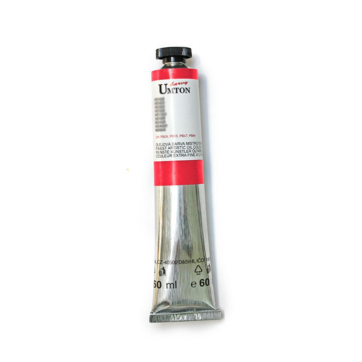 Umton Ölfarbe 60 ml – 92 brillante Farbtöne – Detailansicht 33 | ARTMIE