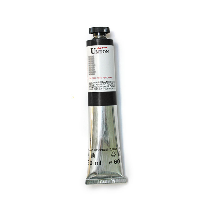 Umton Ölfarbe 60 ml – 92 brillante Farbtöne – Detailansicht 34 | ARTMIE