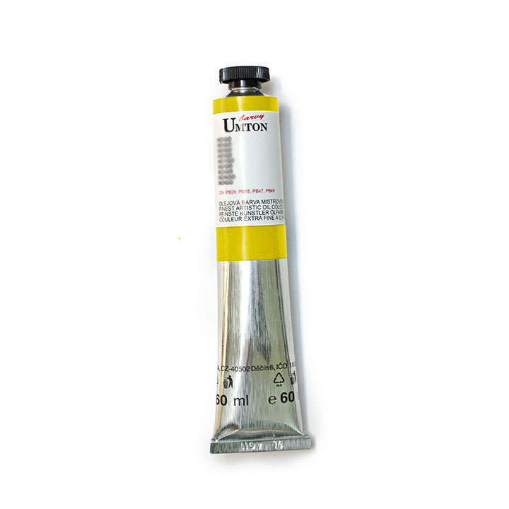 Umton Ölfarbe 60 ml – 92 brillante Farbtöne – Detailansicht 35 | ARTMIE