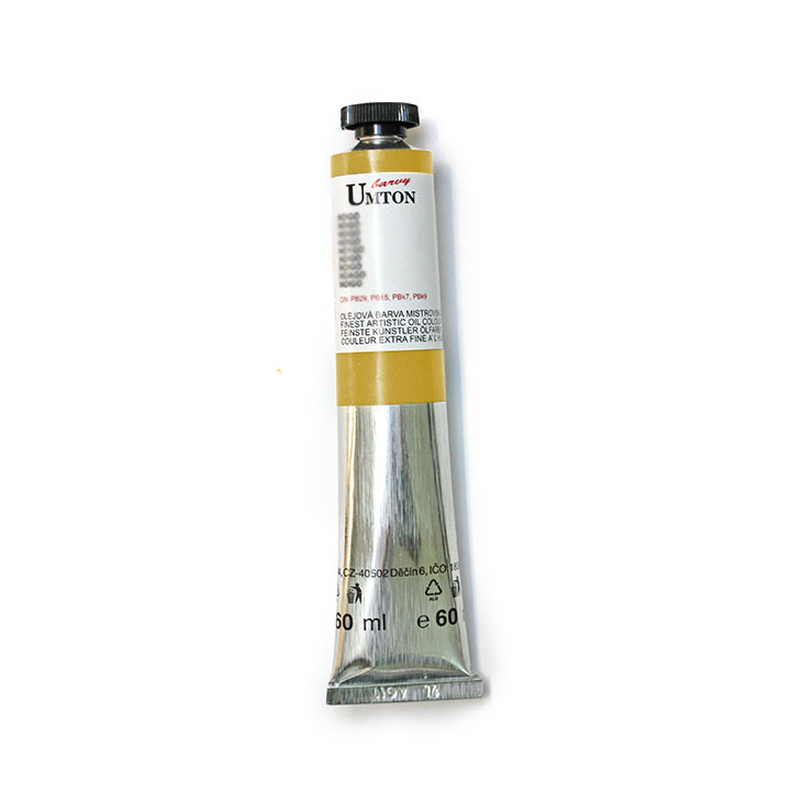 Umton Ölfarbe 60 ml – 92 brillante Farbtöne – Detailansicht 38 | ARTMIE