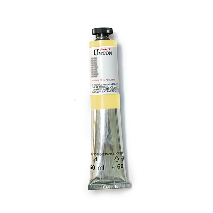 Umton Ölfarbe 60 ml – 92 brillante Farbtöne – Detailansicht 44 | ARTMIE