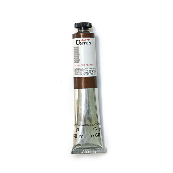 Umton Ölfarbe 60 ml – 92 brillante Farbtöne – Detailansicht 50 | ARTMIE