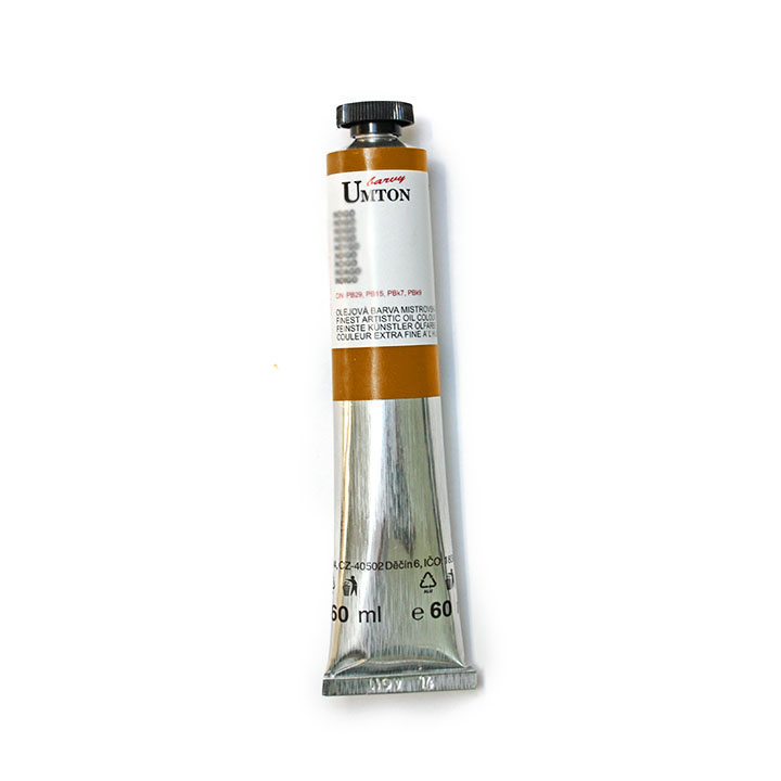 Olejová farba Umton 60 ml /92 | odtieňov farieb