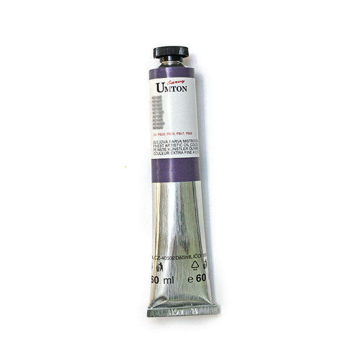 Olejová farba Umton 60 ml /92 | odtieňov farieb