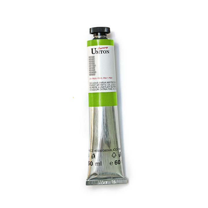Olejová farba Umton 60 ml /92 | odtieňov farieb
