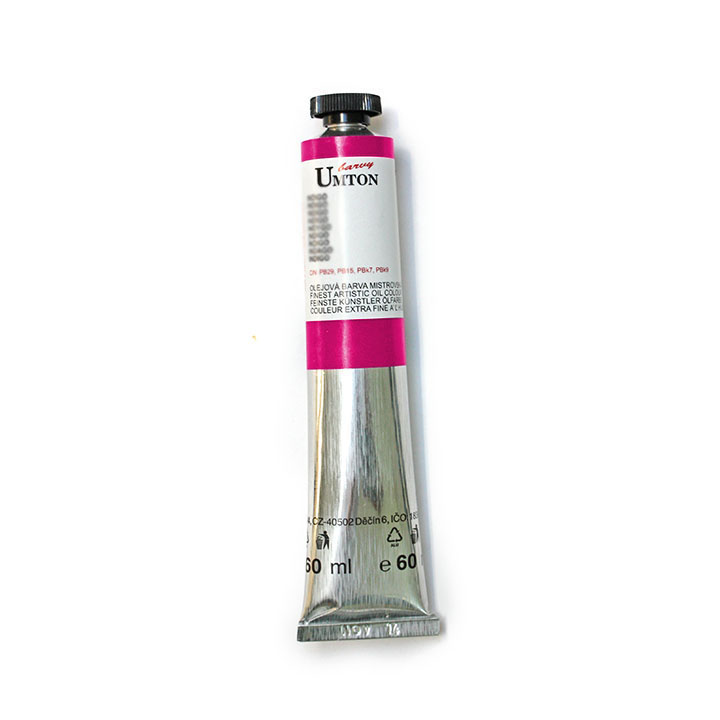 Olejová farba Umton 60 ml /92 | odtieňov farieb