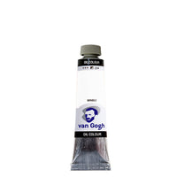 Olejová farba Van Gogh 40 ml /40 | odtieňov farieb — obrázok 2