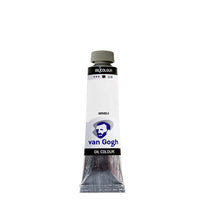 Olejová farba Van Gogh 40 ml /40 | odtieňov farieb — obrázok 4