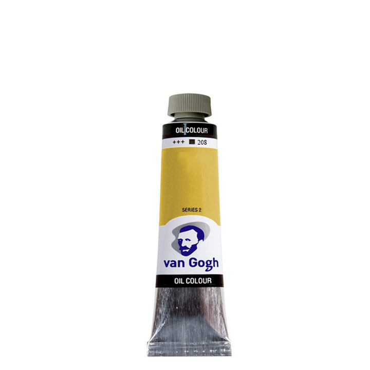 Olejová farba Van Gogh 40 ml /40 | odtieňov farieb — obrázok 5
