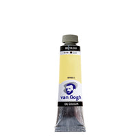 Olejová farba Van Gogh 40 ml /40 | odtieňov farieb — obrázok 8