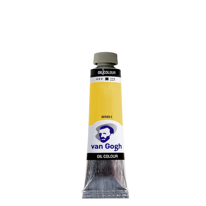 Olejová farba Van Gogh 40 ml /40 | odtieňov farieb — obrázok 9