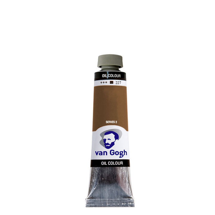 Olejová farba Van Gogh 40 ml /40 | odtieňov farieb — obrázok 11
