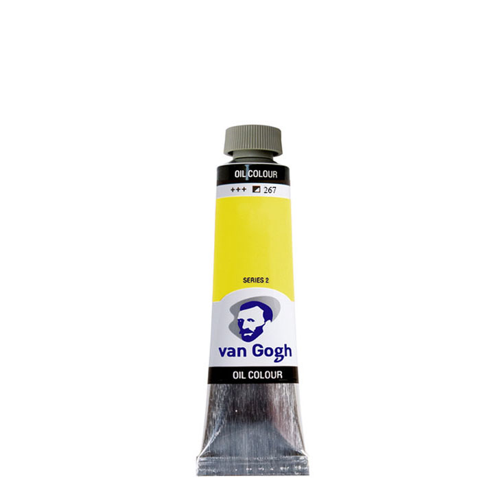 Olejová farba Van Gogh 40 ml /40 | odtieňov farieb — obrázok 15