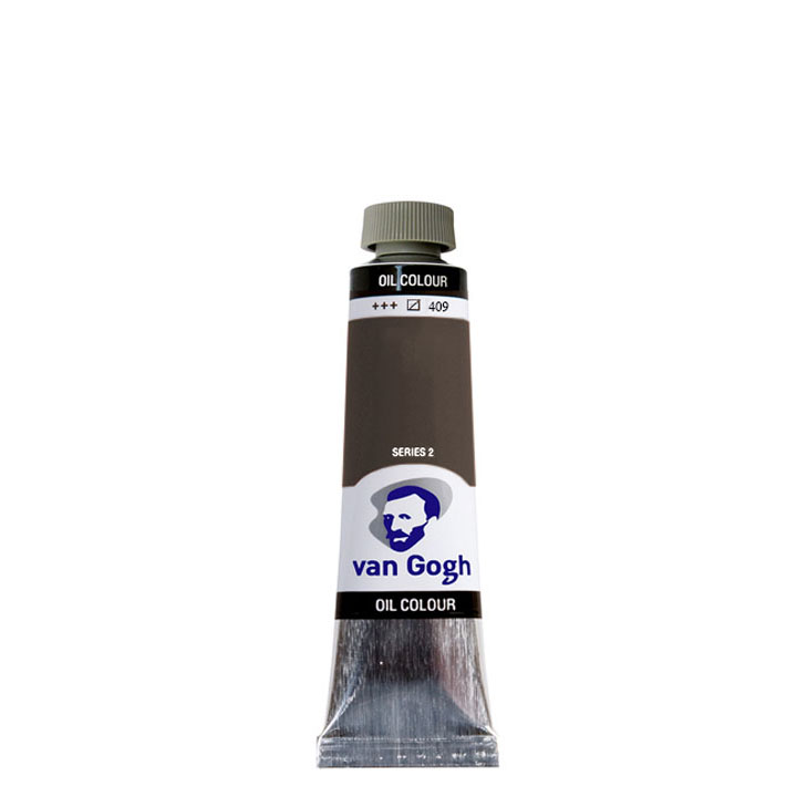 Van Gogh Ölfarbe 40 ml – 40 brillante Farbtöne | ARTMIE