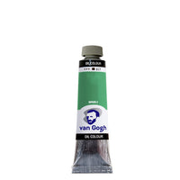 Van Gogh Ölfarbe 40 ml – 40 brillante Farbtöne – Detailansicht 32 | ARTMIE