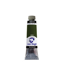 Van Gogh Ölfarbe 40 ml – 40 brillante Farbtöne – Detailansicht 37 | ARTMIE