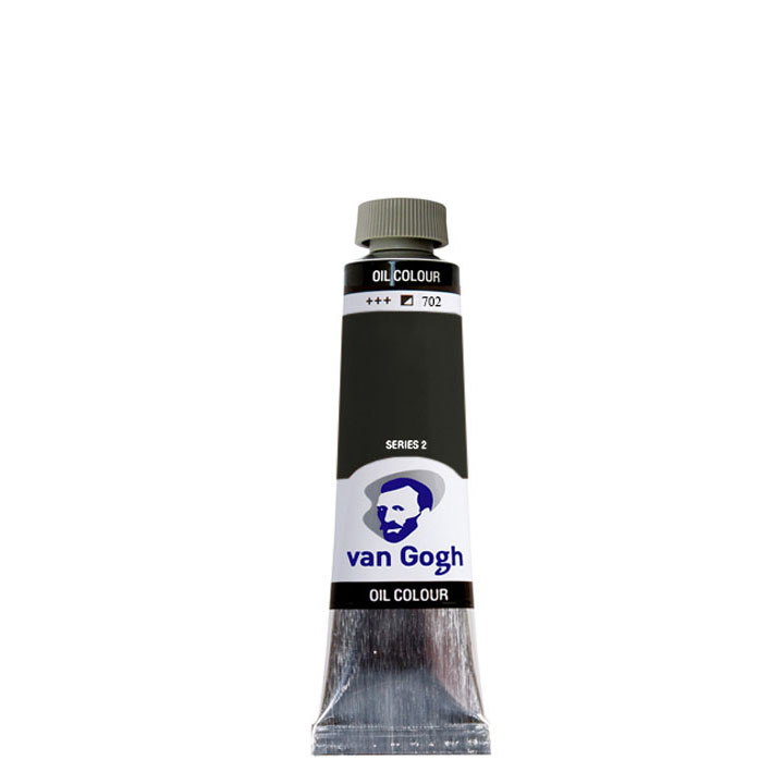 Van Gogh Ölfarbe 40 ml – 40 brillante Farbtöne – Detailansicht 42 | ARTMIE