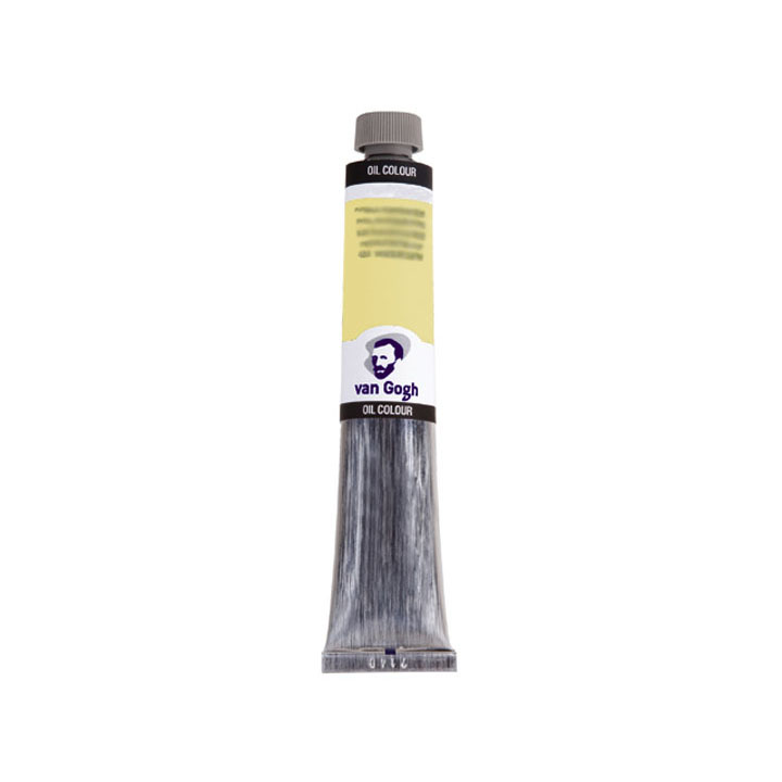 Olejová farba Van Gogh 60 ml | rôzne odtiene — obrázok 4