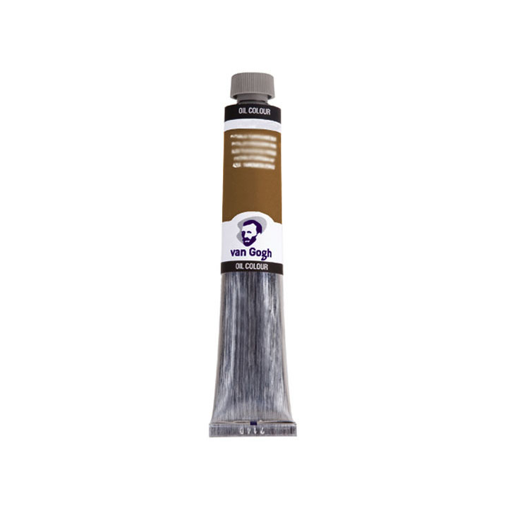 Olejová farba Van Gogh 60 ml | rôzne odtiene — obrázok 6