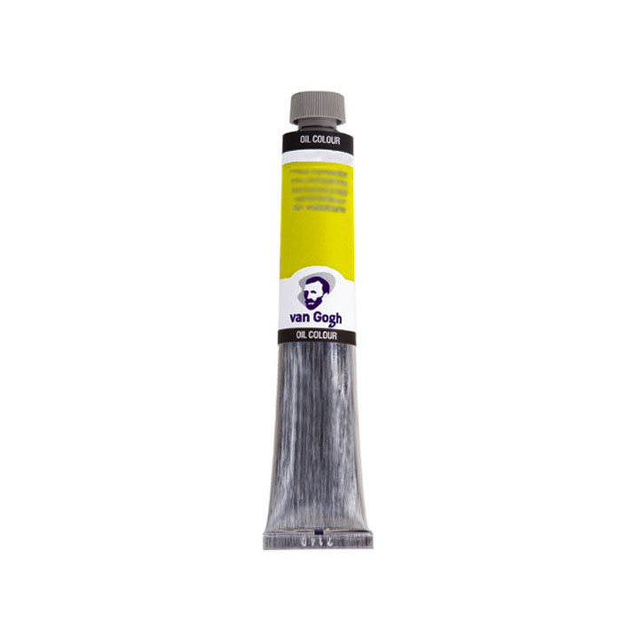 Olejová farba Van Gogh 60 ml | rôzne odtiene — obrázok 7