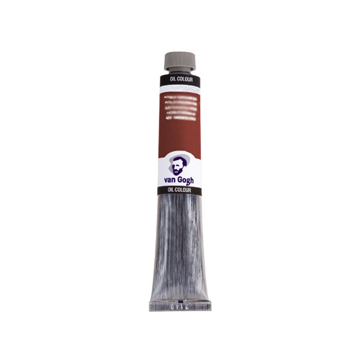 Olejová farba Van Gogh 60 ml | rôzne odtiene — obrázok 10