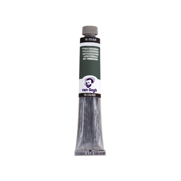 Olejová farba Van Gogh 60 ml | rôzne odtiene — obrázok 15