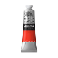 Olejová farba Winsor & Newton Artisan vodou riediteľná 37 ml | rôzne odtiene — obrázok 3