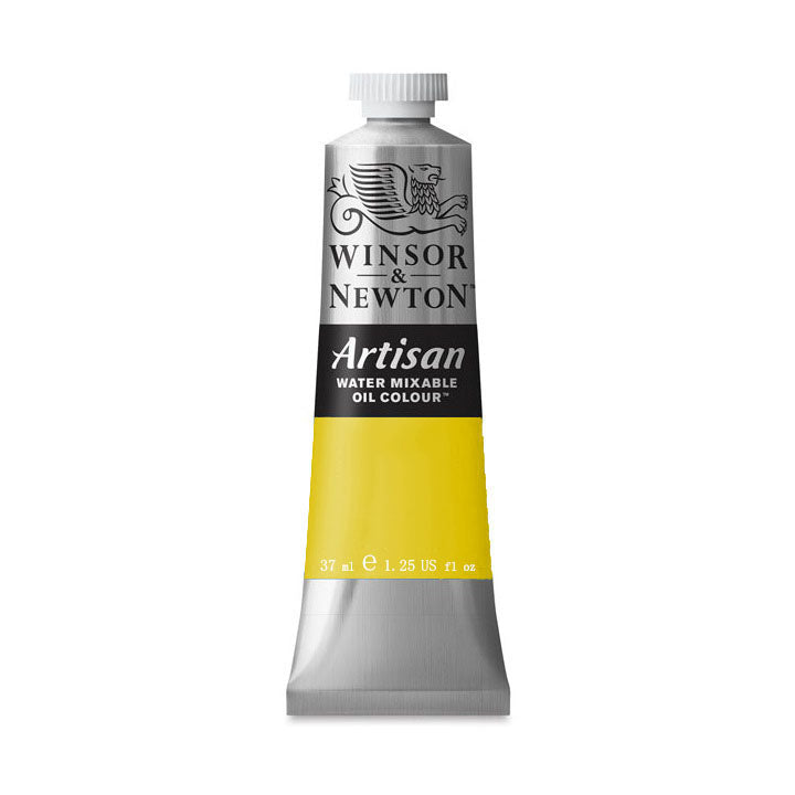 Olejová farba Winsor & Newton Artisan vodou riediteľná 37 ml | rôzne odtiene — obrázok 10