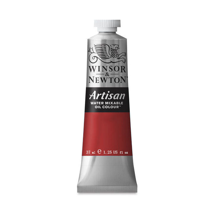 Olejová farba Winsor & Newton Artisan vodou riediteľná 37 ml | rôzne odtiene — obrázok 12