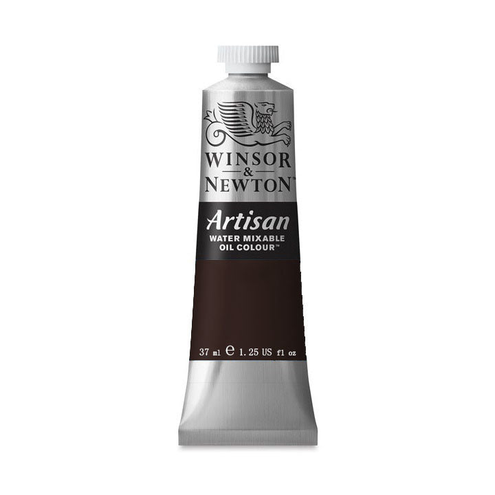 Olejová farba Winsor & Newton Artisan vodou riediteľná 37 ml | rôzne odtiene — obrázok 16