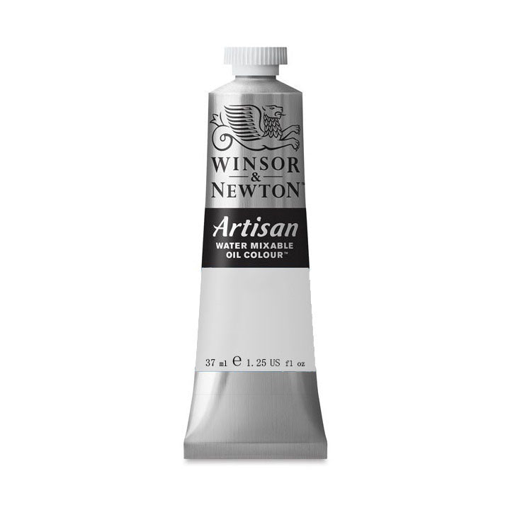 Olejová farba Winsor & Newton Artisan vodou riediteľná 37 ml | rôzne odtiene — obrázok 17