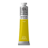 Olejová farba Winsor & Newton Winton 200 ml | rôzne odtiene — obrázok 4
