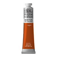 Olejová farba Winsor & Newton Winton 200 ml | rôzne odtiene — obrázok 5