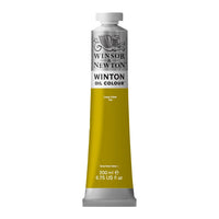 Olejová farba Winsor & Newton Winton 200 ml | rôzne odtiene — obrázok 16